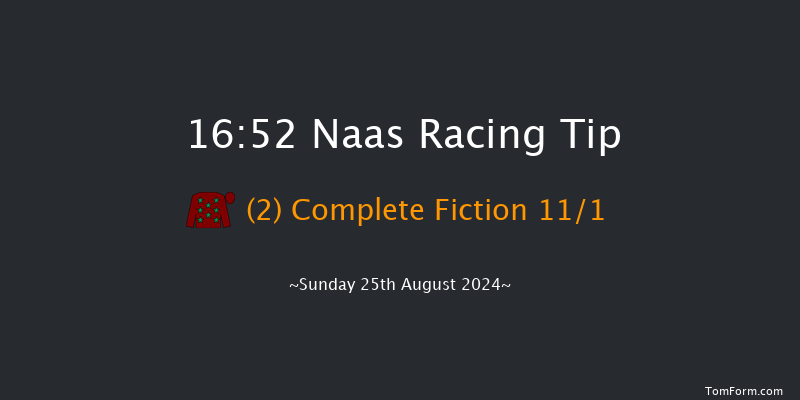 Naas  16:52 Handicap 10f Sat 6th Jul 2024