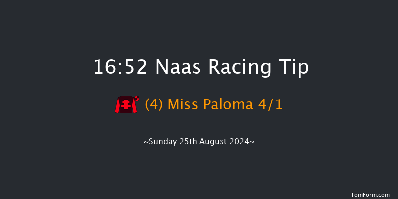 Naas  16:52 Handicap 10f Sat 6th Jul 2024