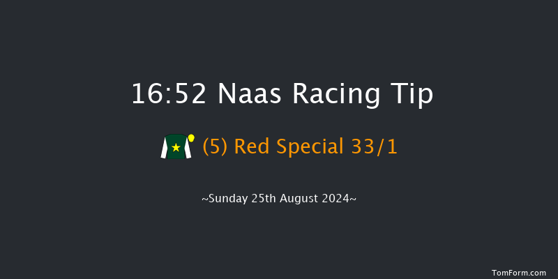 Naas  16:52 Handicap 10f Sat 6th Jul 2024