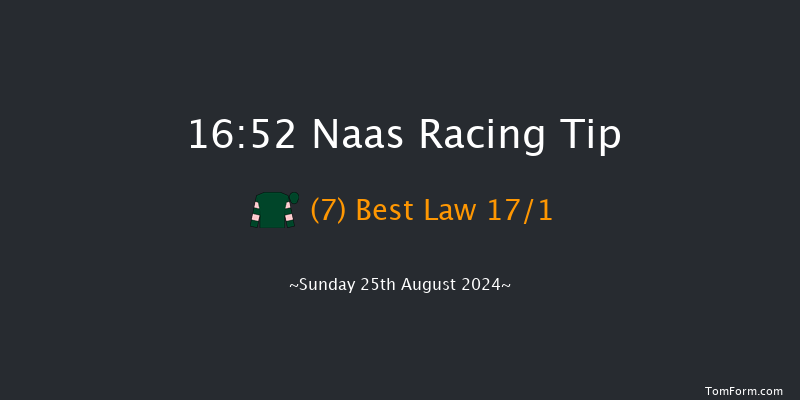 Naas  16:52 Handicap 10f Sat 6th Jul 2024