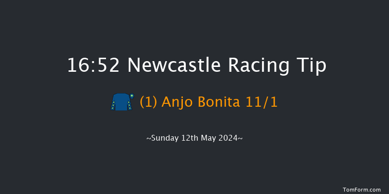 Newcastle  16:52 Handicap (Class 4) 10f Fri 3rd May 2024