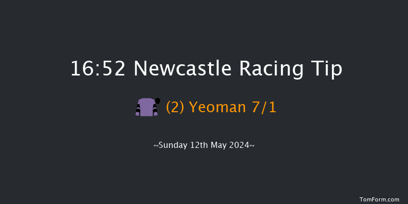 Newcastle  16:52 Handicap (Class 4) 10f Fri 3rd May 2024