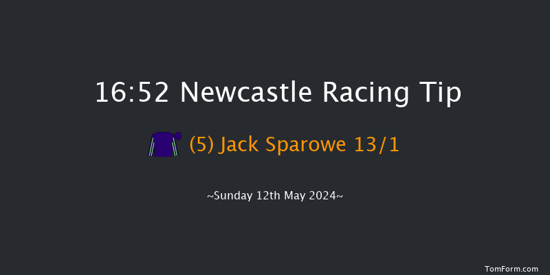 Newcastle  16:52 Handicap (Class 4) 10f Fri 3rd May 2024