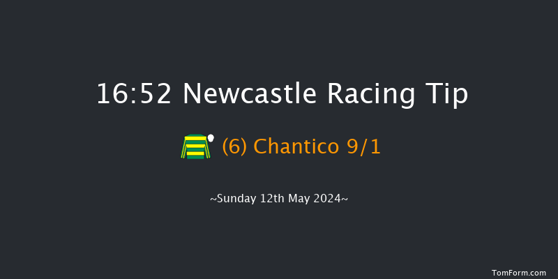 Newcastle  16:52 Handicap (Class 4) 10f Fri 3rd May 2024