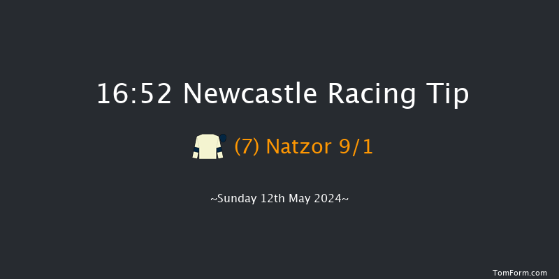 Newcastle  16:52 Handicap (Class 4) 10f Fri 3rd May 2024