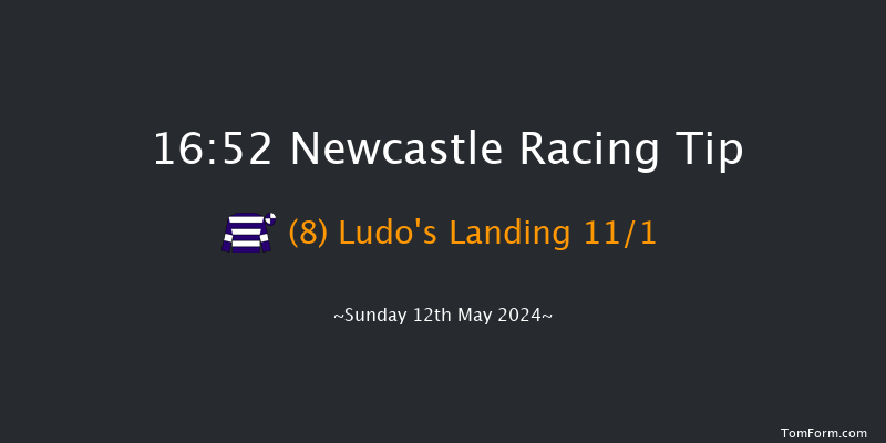 Newcastle  16:52 Handicap (Class 4) 10f Fri 3rd May 2024