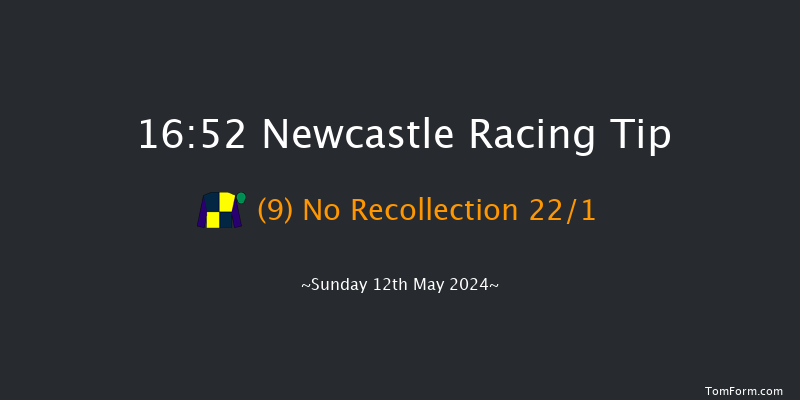 Newcastle  16:52 Handicap (Class 4) 10f Fri 3rd May 2024