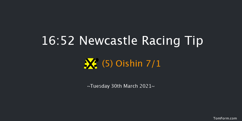 Download The QuinnBet App Conditional Jockeys' Handicap Hurdle (Div 2) Newcastle 16:52 Handicap Hurdle (Class 5) 24f Fri 26th Mar 2021