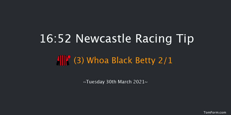 Download The QuinnBet App Conditional Jockeys' Handicap Hurdle (Div 2) Newcastle 16:52 Handicap Hurdle (Class 5) 24f Fri 26th Mar 2021