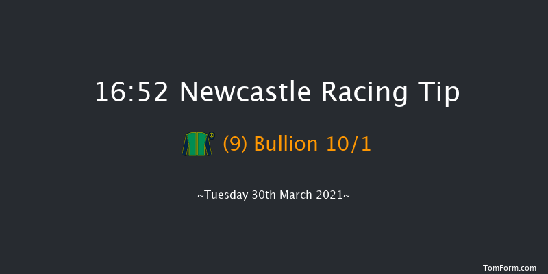 Download The QuinnBet App Conditional Jockeys' Handicap Hurdle (Div 2) Newcastle 16:52 Handicap Hurdle (Class 5) 24f Fri 26th Mar 2021