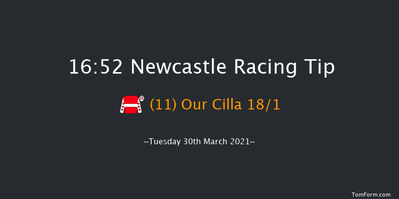 Download The QuinnBet App Conditional Jockeys' Handicap Hurdle (Div 2) Newcastle 16:52 Handicap Hurdle (Class 5) 24f Fri 26th Mar 2021