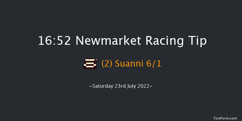 Newmarket 16:52 Handicap (Class 5) 5f Fri 22nd Jul 2022