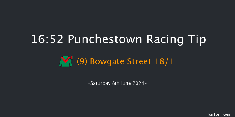 Punchestown  16:52 Handicap Hurdle 20f Tue 21st May 2024