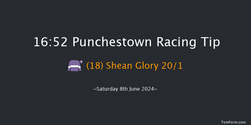 Punchestown  16:52 Handicap Hurdle 20f Tue 21st May 2024