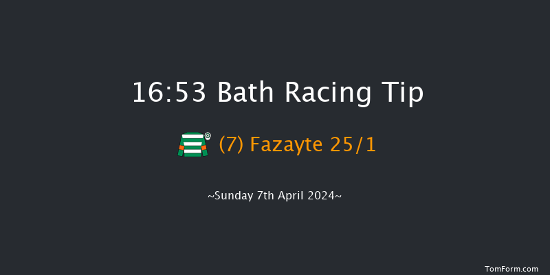 Bath  16:53 Handicap (Class 5) 10f Wed 18th Oct 2023