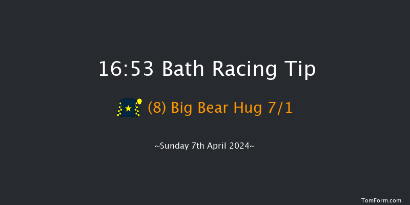 Bath  16:53 Handicap (Class 5) 10f Wed 18th Oct 2023