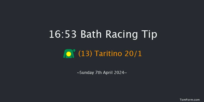 Bath  16:53 Handicap (Class 5) 10f Wed 18th Oct 2023