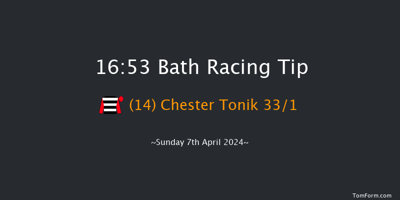 Bath  16:53 Handicap (Class 5) 10f Wed 18th Oct 2023