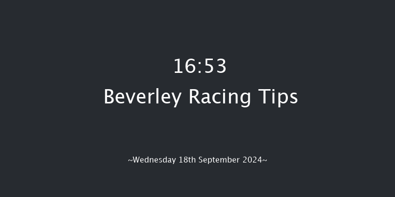 Beverley  16:53 Stakes (Class 5) 10f Sat 31st Aug 2024