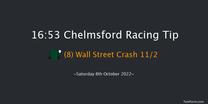 Chelmsford 16:53 Stakes (Class 5) 7f Thu 6th Oct 2022