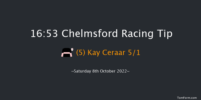 Chelmsford 16:53 Stakes (Class 5) 7f Thu 6th Oct 2022