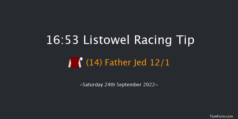 Listowel 16:53 Handicap Chase 24f Fri 23rd Sep 2022