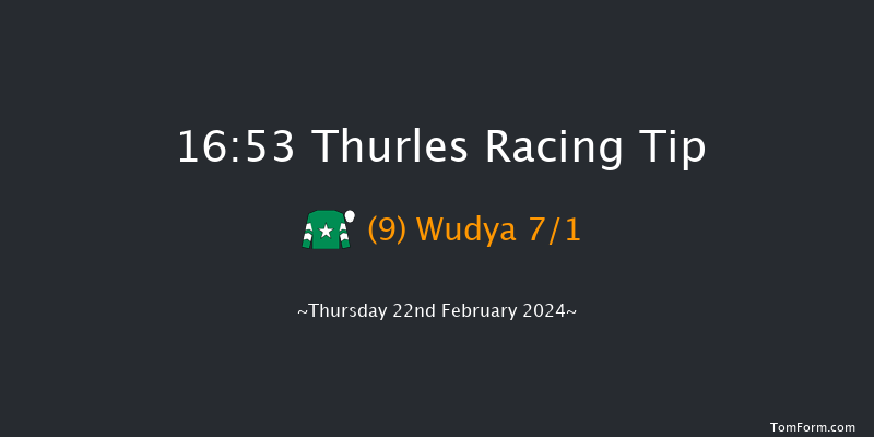 Thurles  16:53 NH Flat Race 16f Tue 13th Feb 2024