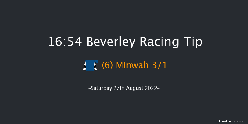 Beverley 16:54 Maiden (Class 4) 7f Tue 26th Jul 2022