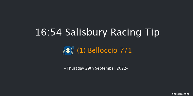 Salisbury 16:54 Handicap (Class 2) 10f Thu 1st Sep 2022