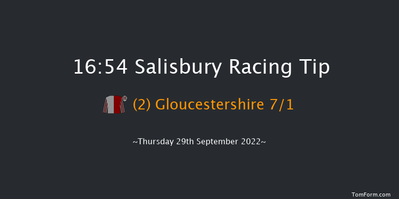 Salisbury 16:54 Handicap (Class 2) 10f Thu 1st Sep 2022