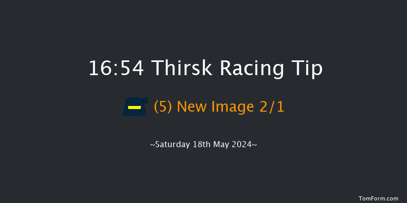 Thirsk  16:54 Handicap (Class 3) 7f Sat 4th May 2024