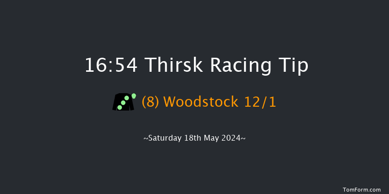 Thirsk  16:54 Handicap (Class 3) 7f Sat 4th May 2024