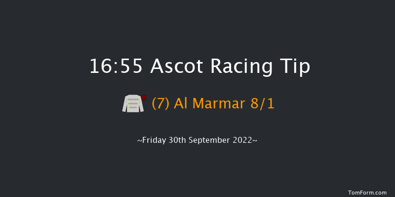 Ascot 16:55 Stakes (Class 3) 8f Sat 3rd Sep 2022