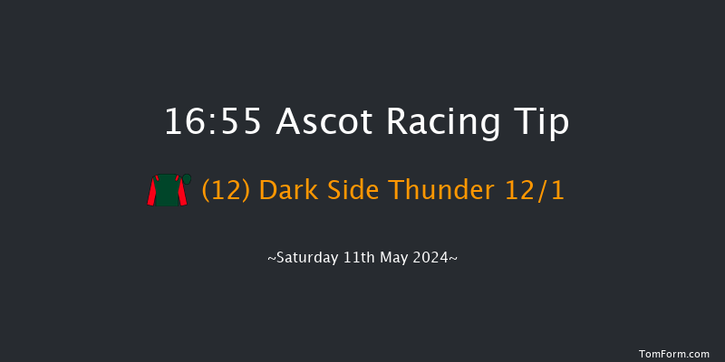 Ascot  16:55 Handicap (Class 4) 6f Fri 10th May 2024