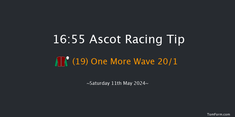 Ascot  16:55 Handicap (Class 4) 6f Fri 10th May 2024