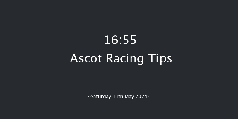 Ascot  16:55 Handicap (Class 4) 6f Fri 10th May 2024