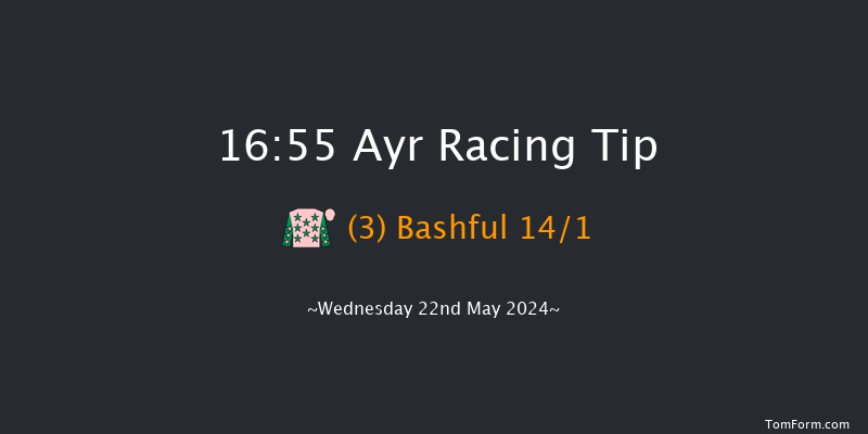 Ayr  16:55 Handicap (Class 4) 10f Tue 14th May 2024