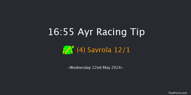 Ayr  16:55 Handicap (Class 4) 10f Tue 14th May 2024