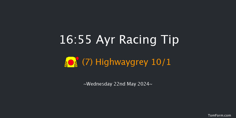 Ayr  16:55 Handicap (Class 4) 10f Tue 14th May 2024