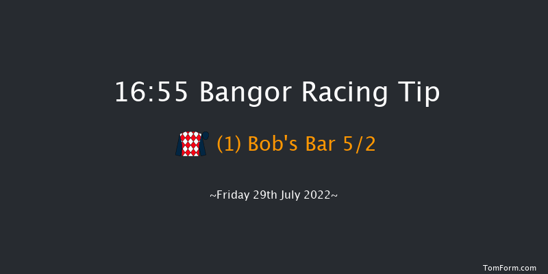 Bangor 16:55 Handicap Chase (Class 4) 17f Tue 24th May 2022