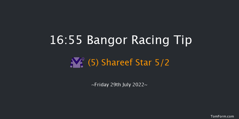 Bangor 16:55 Handicap Chase (Class 4) 17f Tue 24th May 2022