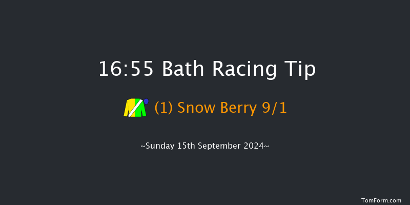 Bath  16:55 Handicap (Class 6) 5f Sat 14th Sep 2024