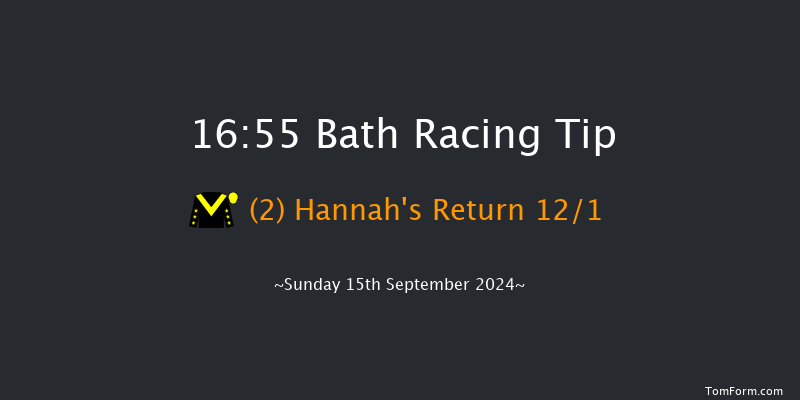 Bath  16:55 Handicap (Class 6) 5f Sat 14th Sep 2024