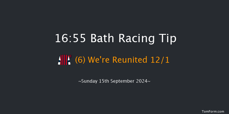 Bath  16:55 Handicap (Class 6) 5f Sat 14th Sep 2024