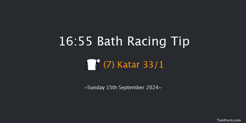 Bath  16:55 Handicap (Class 6) 5f Sat 14th Sep 2024