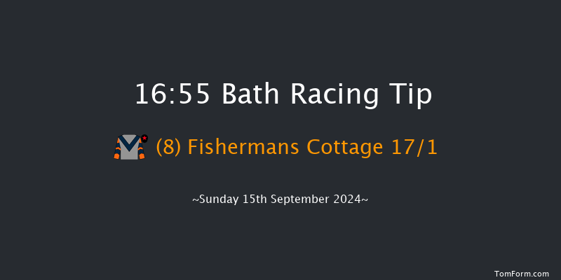 Bath  16:55 Handicap (Class 6) 5f Sat 14th Sep 2024