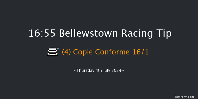 Bellewstown  16:55 Handicap 8f Wed 24th Apr 2024