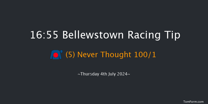 Bellewstown  16:55 Handicap 8f Wed 24th Apr 2024