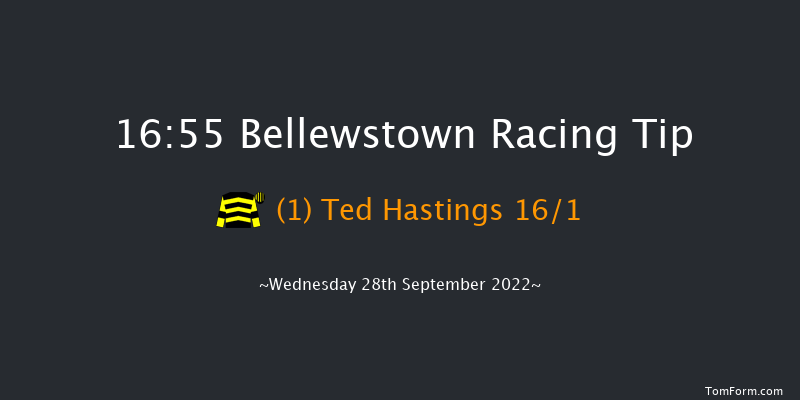 Bellewstown 16:55 Maiden 12f Wed 24th Aug 2022