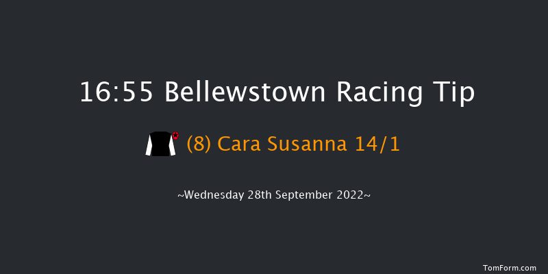 Bellewstown 16:55 Maiden 12f Wed 24th Aug 2022